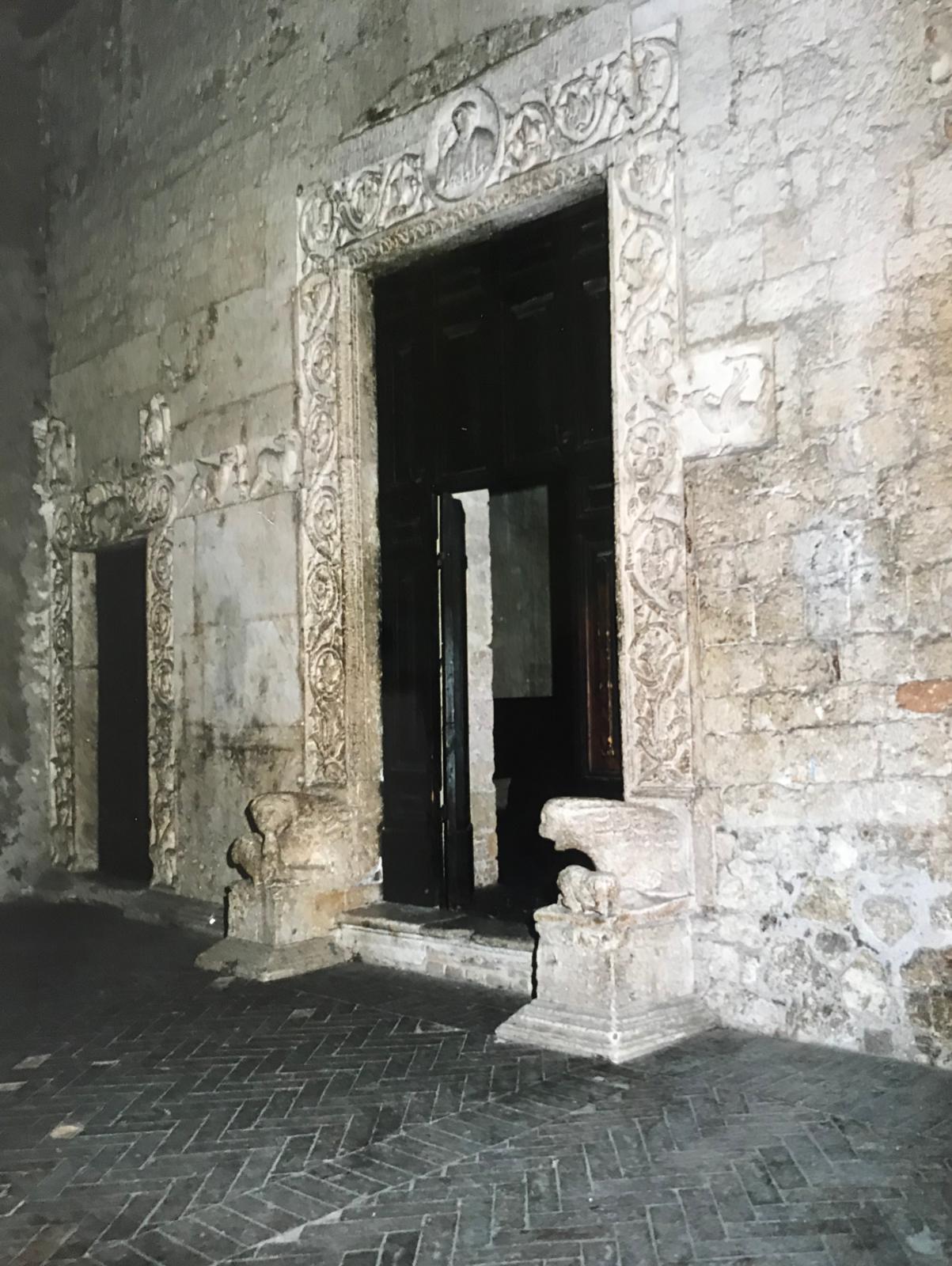 Chiesa di Santa Maria in Pensole (chiesa) - Narni (TR) 