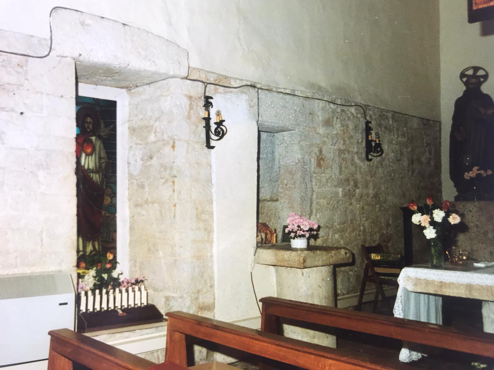 Chiesa di Sant'Egidio (chiesa) - Trevi (PG) 