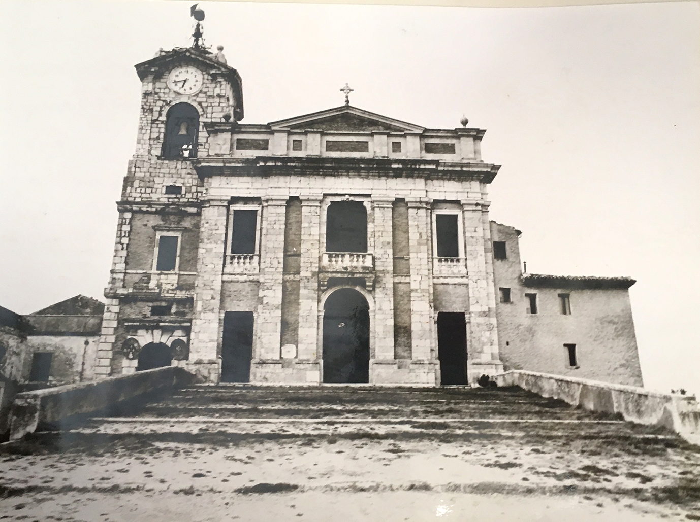 Cattedrale di S. Paolo (chiesa, maggiore) - Alatri (FR) 