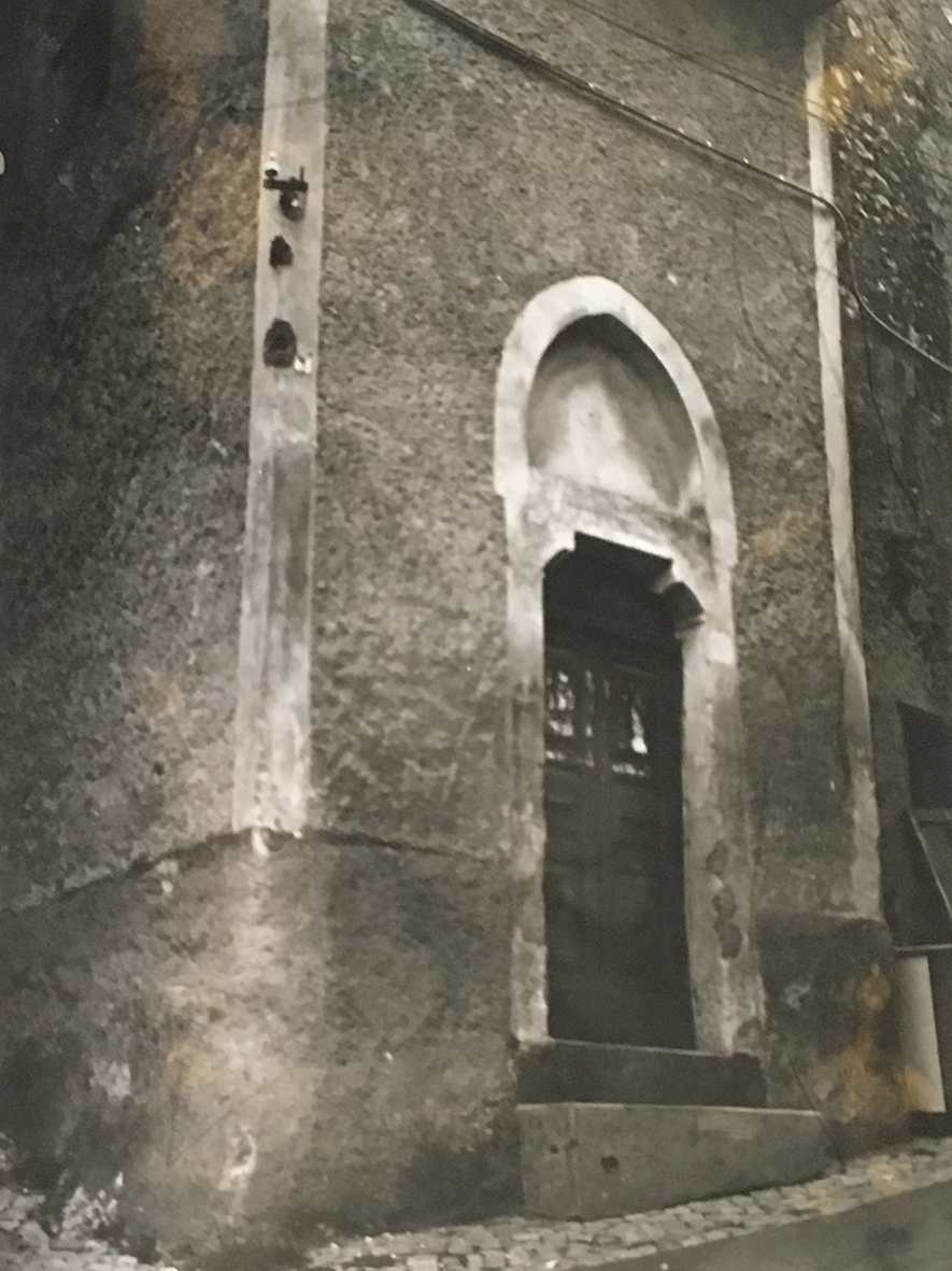 Chiesa di S. Teodoro (chiesa, parrocchiale) - Trevi nel Lazio (FR) 