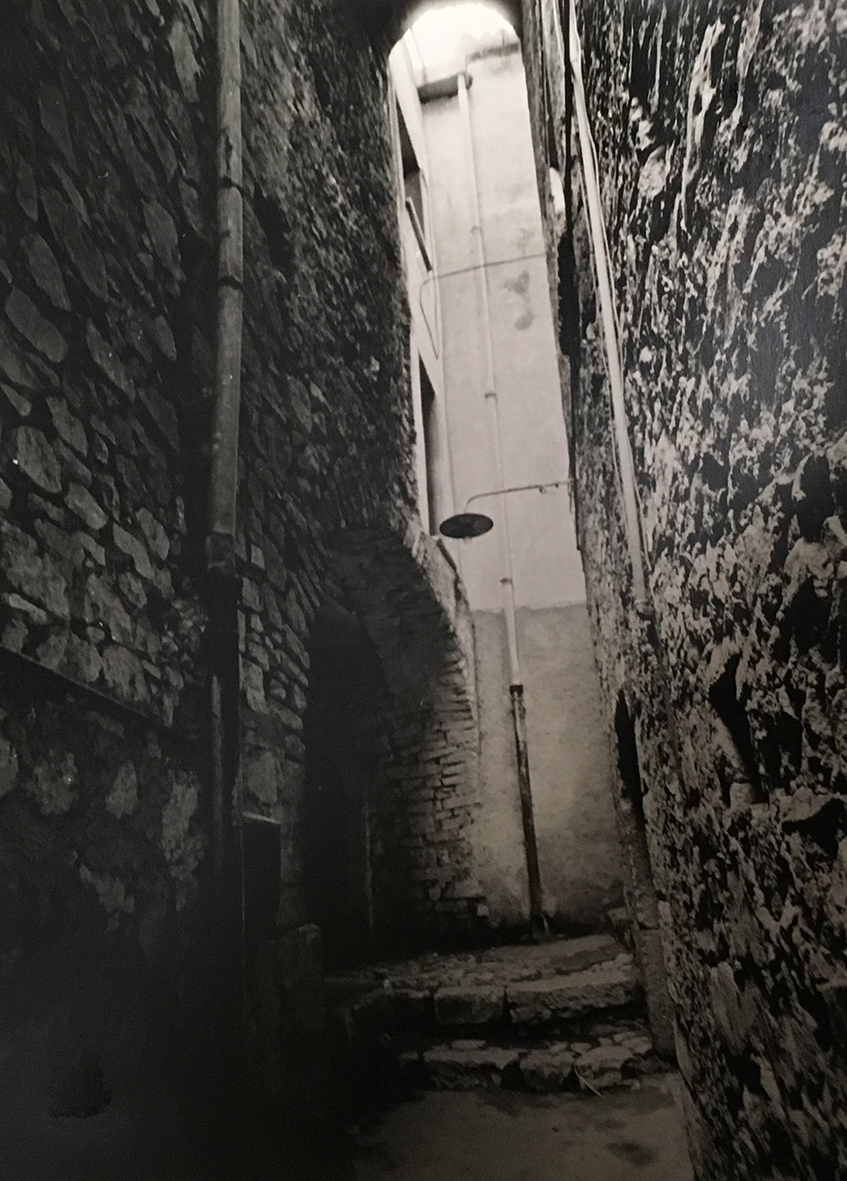 Casa di abitazione (casa, privata) - Sonnino (LT) 