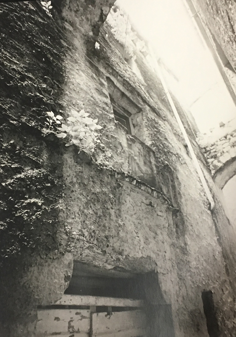 Edificio di abitazione (edificio, privato) - Sonnino (LT) 