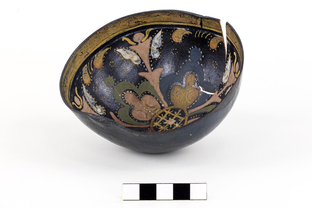 Contenitore, ARREDI E SUPPELLETTILI