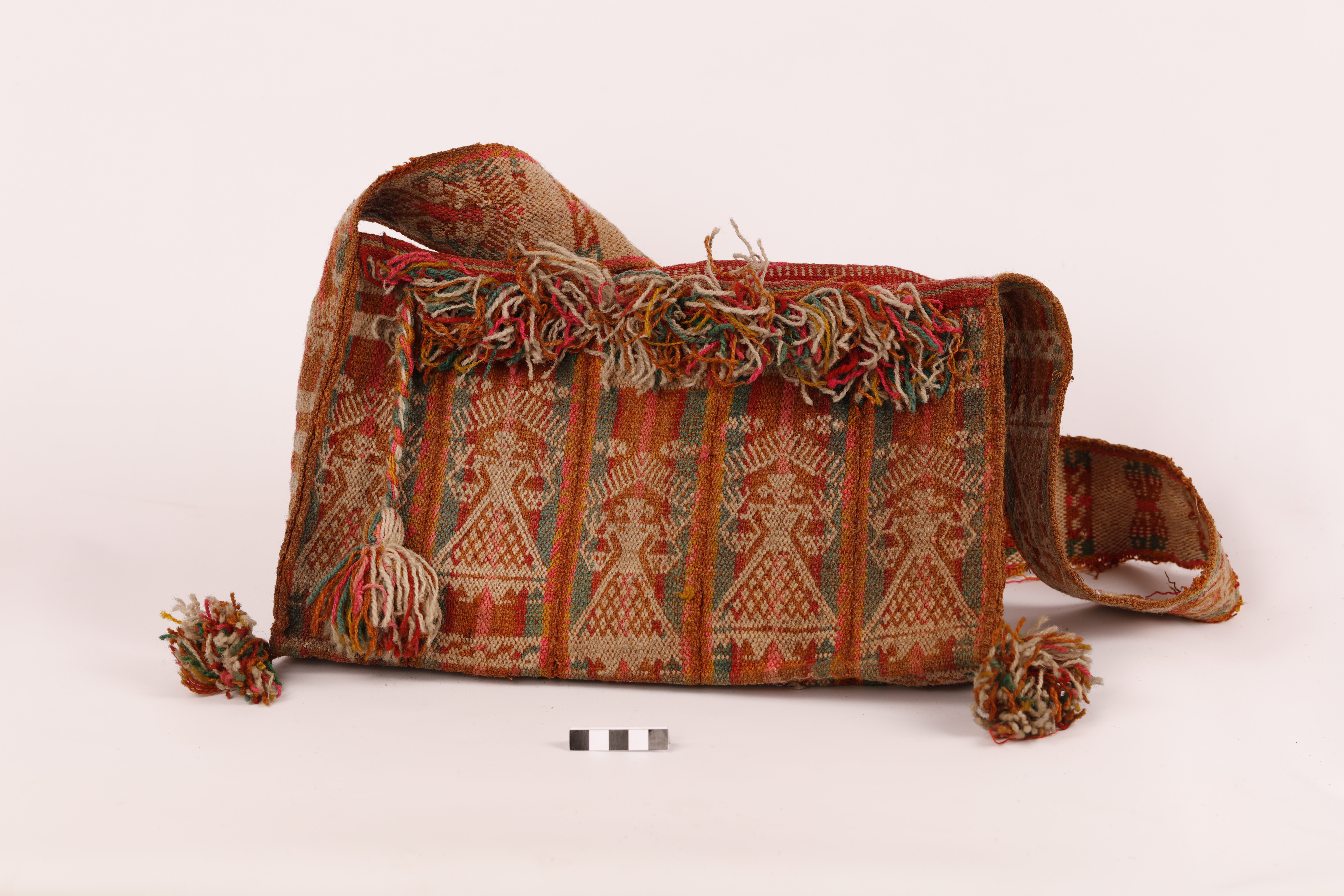 Borsa, STRUMENTI E ACCESSORI