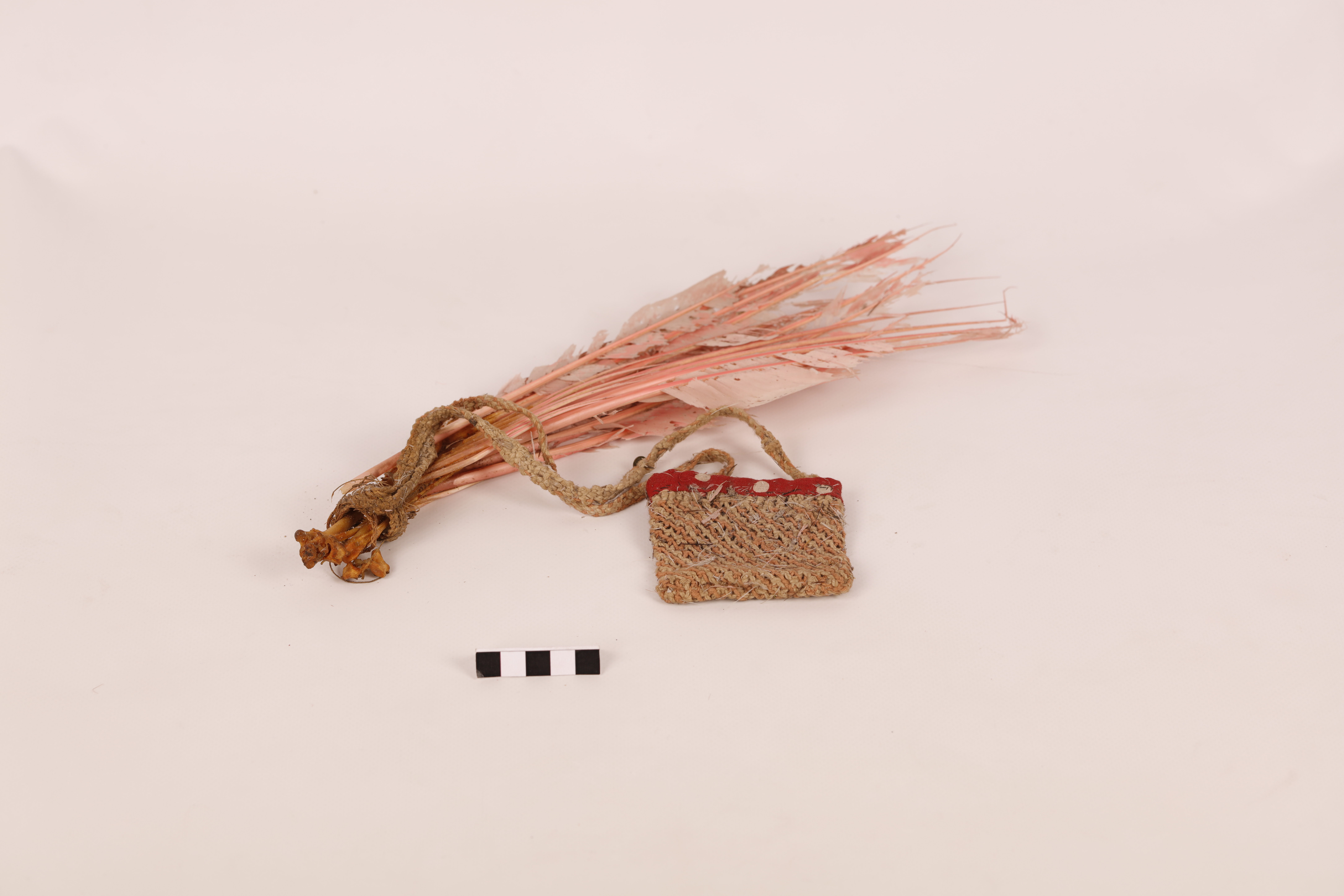 Ornamento, ABBIGLIAMENTO E ORNAMENTI DEL CORPO/ ACCESSORI - Bororo