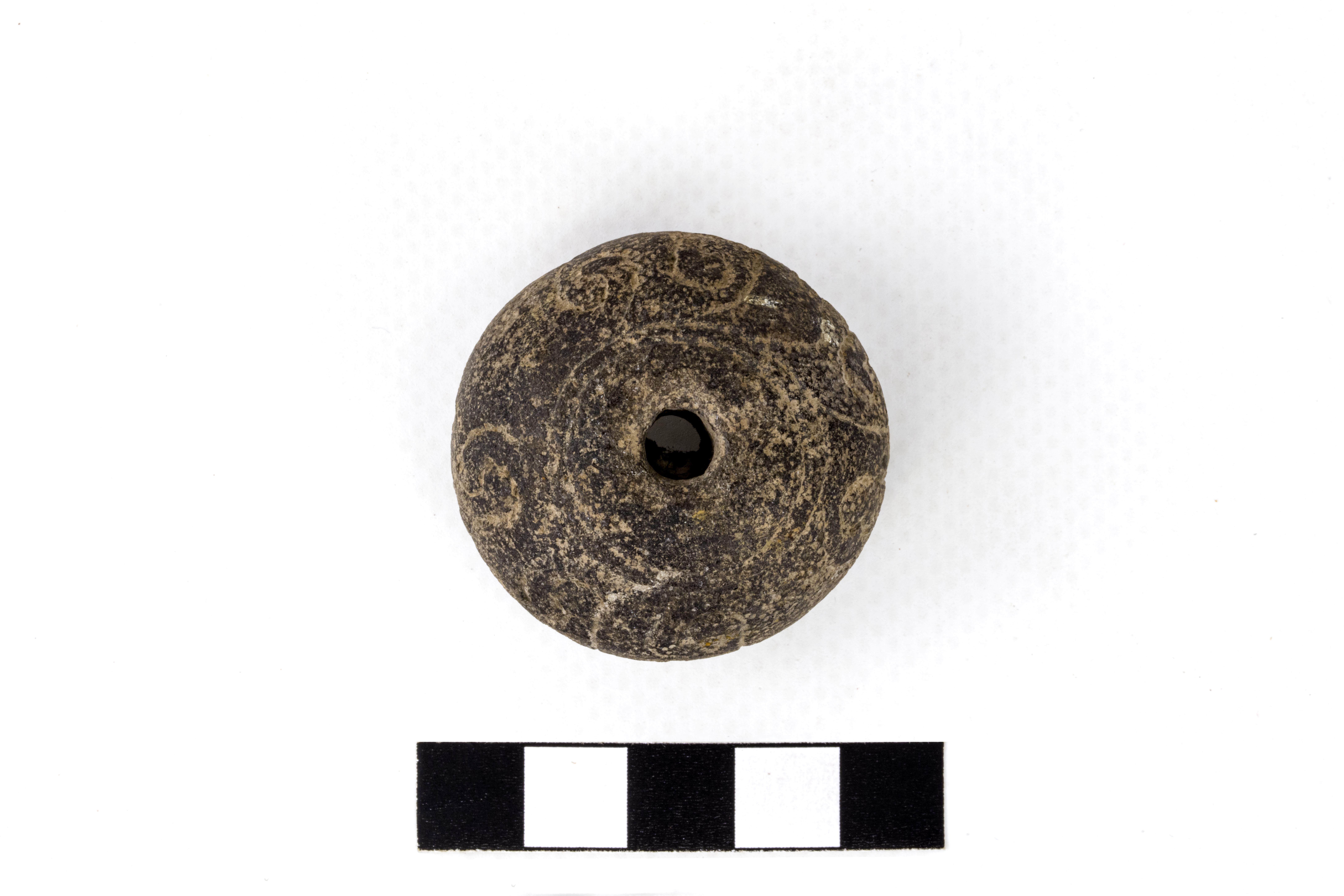 fusaiola - America centrale e meridionale (non determinabile)