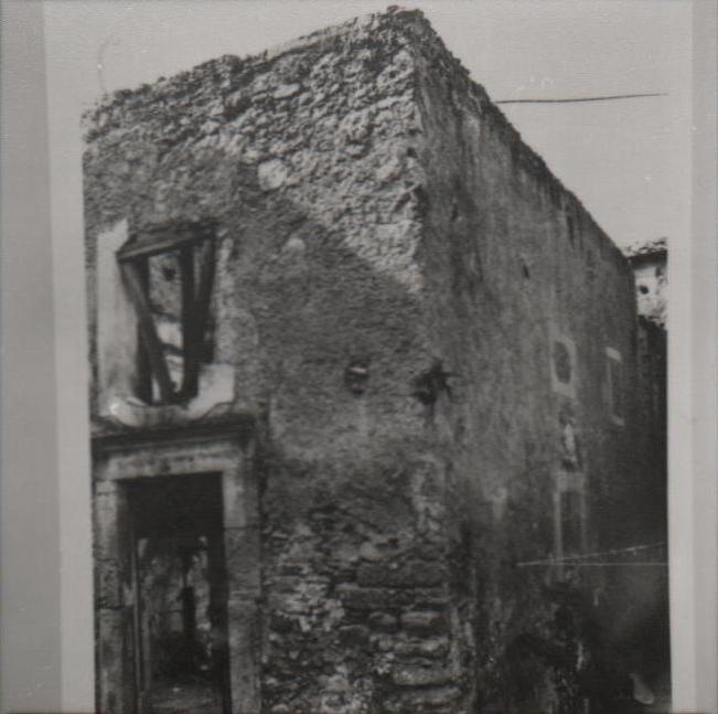 Chiesa di San Francesco (chiesa, Non Parrocchiale) - Aiello Calabro (CS) 