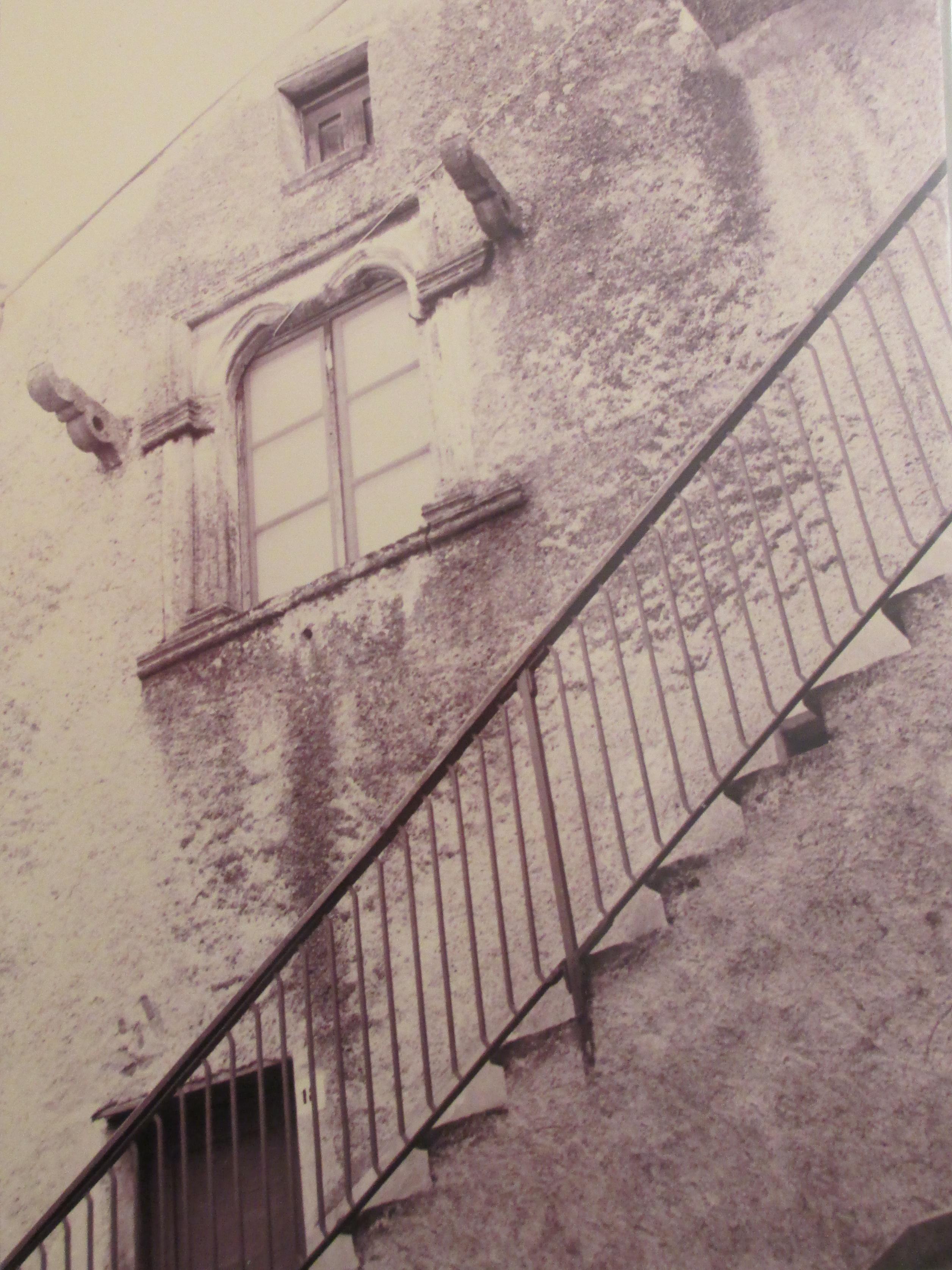 Palazzo Voce Gisella (palazzo, privato) - Aiello Calabro (CS) 