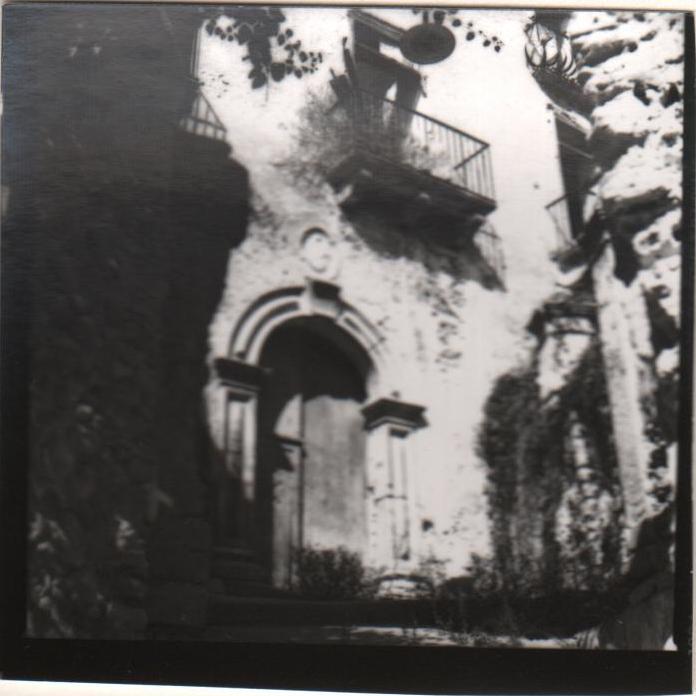 Palazzo Cozza (palazzo, privato) - Amantea (CS) 