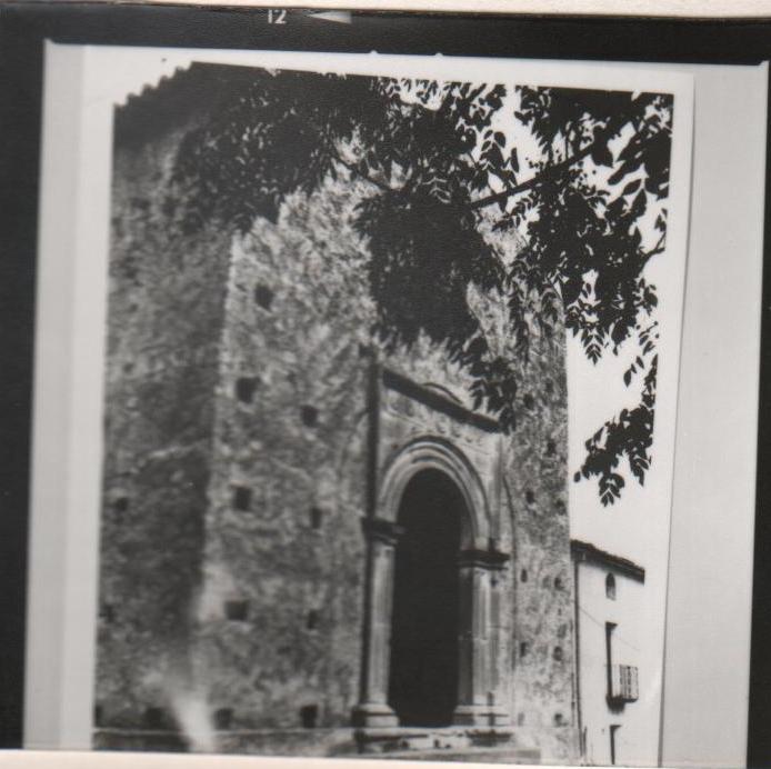 Chiesa dell'Annunziata (chiesa) - Belmonte Calabro (CS)  (XVI)