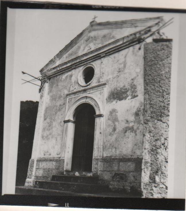 Chiesa di Santa Barbara (chiesa, sussidiaria) - Belmonte Calabro (CS)  (XVII)