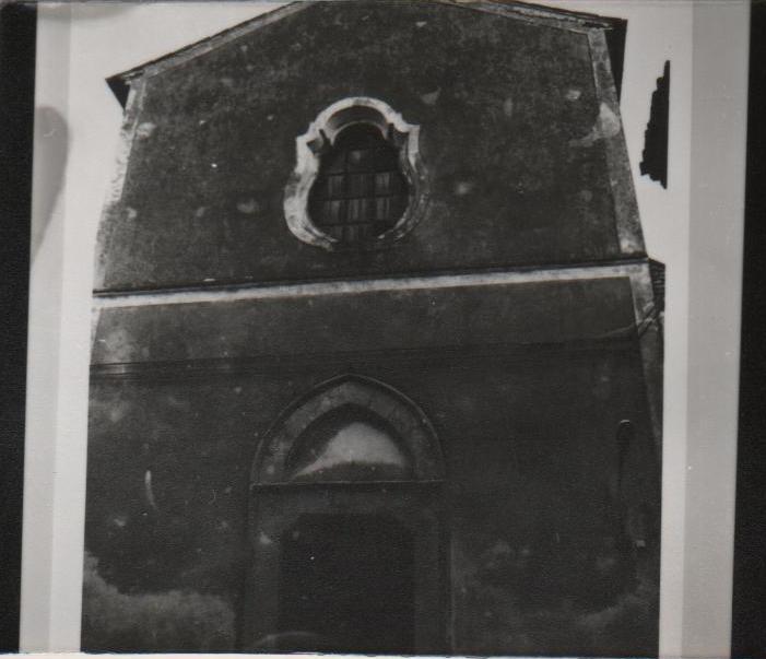 Chiesa di Santa Maria Assunta (chiesa, madre) - Belmonte Calabro (CS)  (XVII)