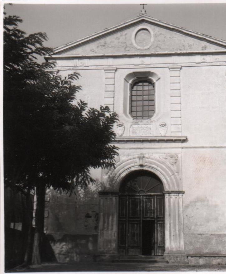 Chiesa del Carmine (chiesa, privata) - Belmonte Calabro (CS)  (XVII)