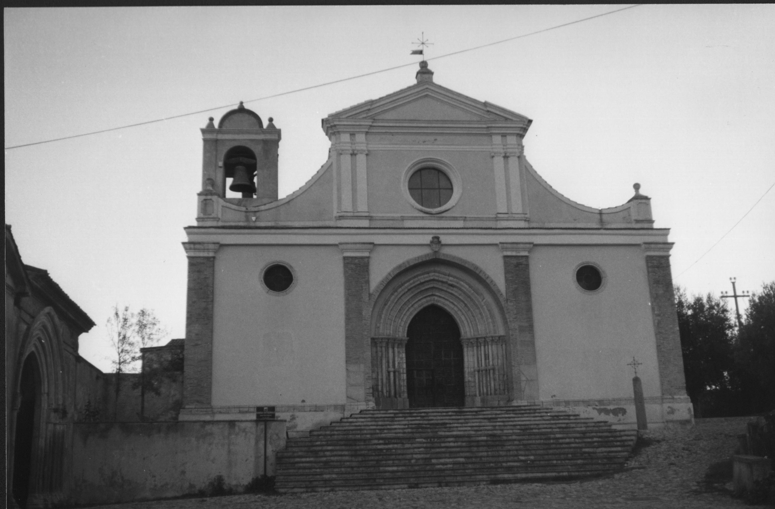 Chiesa di Santa Maria Assunta (cattedrale) - Bisignano (CS)  (XII)