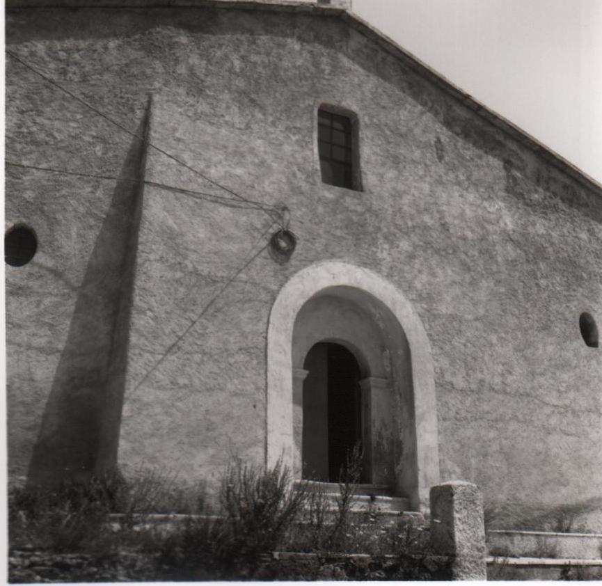 Chiesa della Santissima Annunziata (chiesa, cimiteriale) - Fiumefreddo Bruzio (CS) 