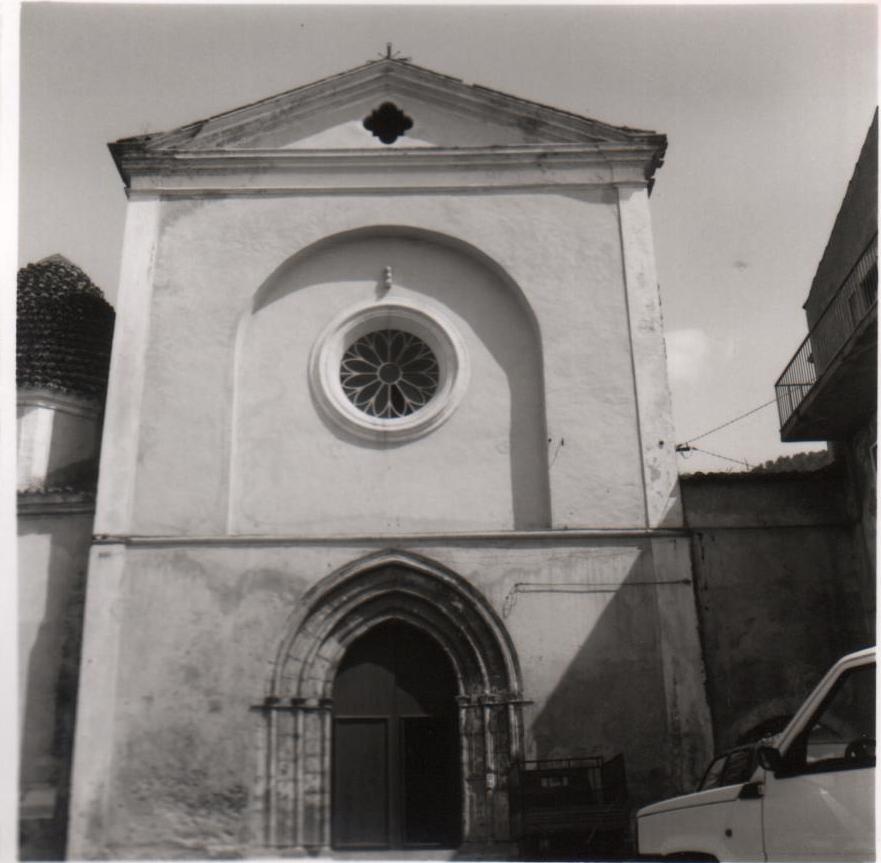 Chiesa del Carmine (chiesa, conventuale) - Fiumefreddo Bruzio (CS) 