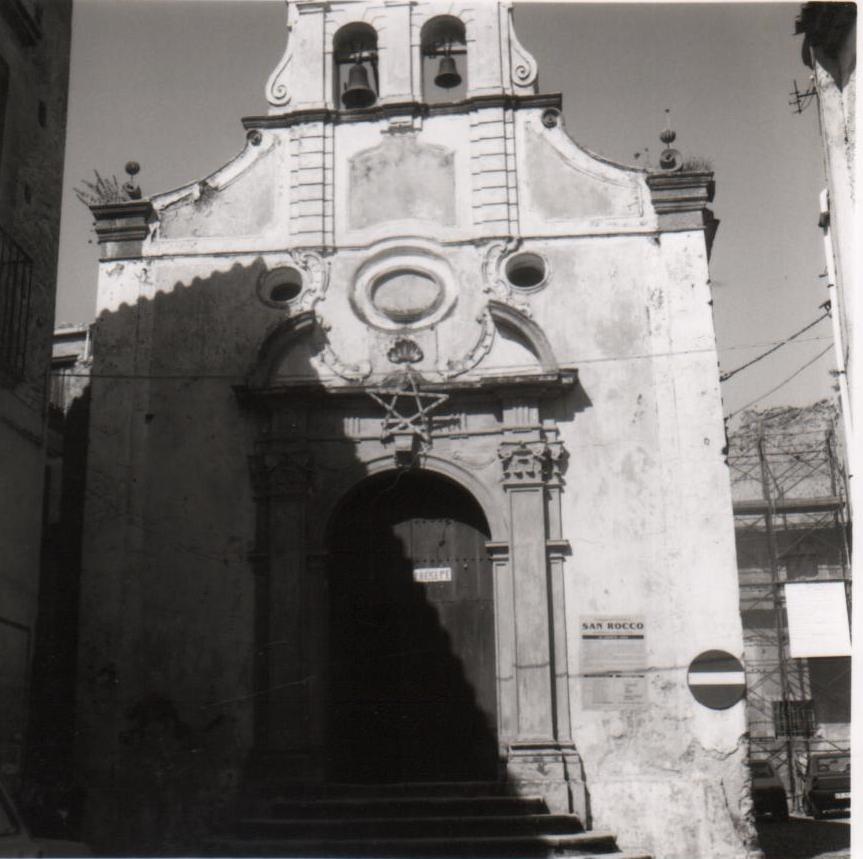 Chiesa dell'Addolorata (chiesa, sussidiaria) - Fiumefreddo Bruzio (CS) 