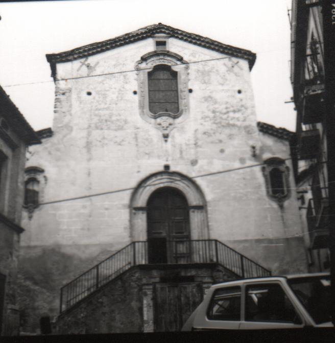 Chiesa Madre dei Santissimi Pietro e Paolo (chiesa, parrocchiale) - Grimaldi (CS)  (XVIII)