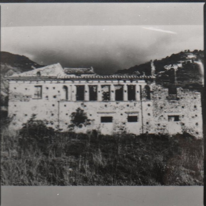 palazzo Mazzarone (palazzo, privato) - Longobardi (CS)  (XVIII)