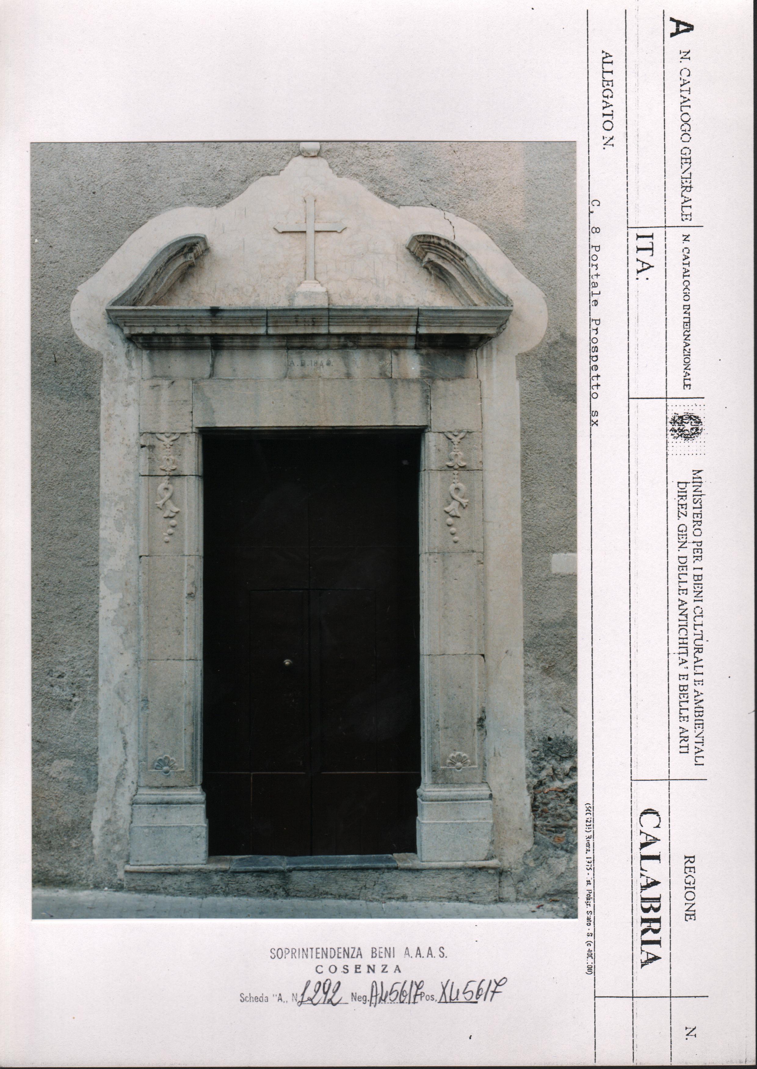Collegiata di Santa Maria Maddalena (chiesa) - Morano Calabro (CS)  <br>Condizioni d'uso: <a class='link-esterno' href='https://docs.italia.it/italia/icdp/icdp-pnd-circolazione-riuso-docs/it/v1.0-giugno-2022/testo-etichetta-BCS.html' target='_bcs'>Beni Culturali Standard (BCS)</a>