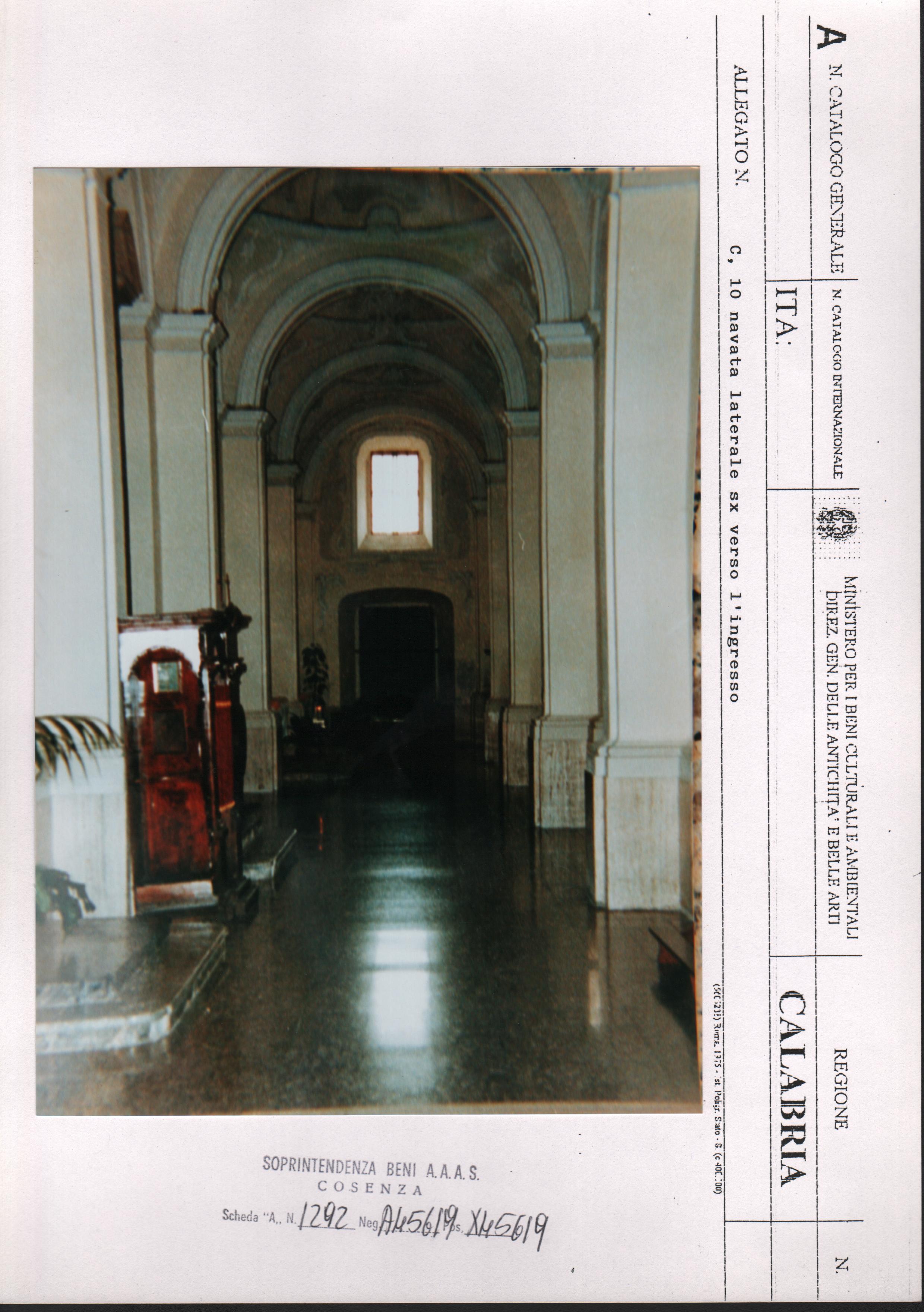 Collegiata di Santa Maria Maddalena (chiesa) - Morano Calabro (CS)  <br>Condizioni d'uso: <a class='link-esterno' href='https://docs.italia.it/italia/icdp/icdp-pnd-circolazione-riuso-docs/it/v1.0-giugno-2022/testo-etichetta-BCS.html' target='_bcs'>Beni Culturali Standard (BCS)</a>