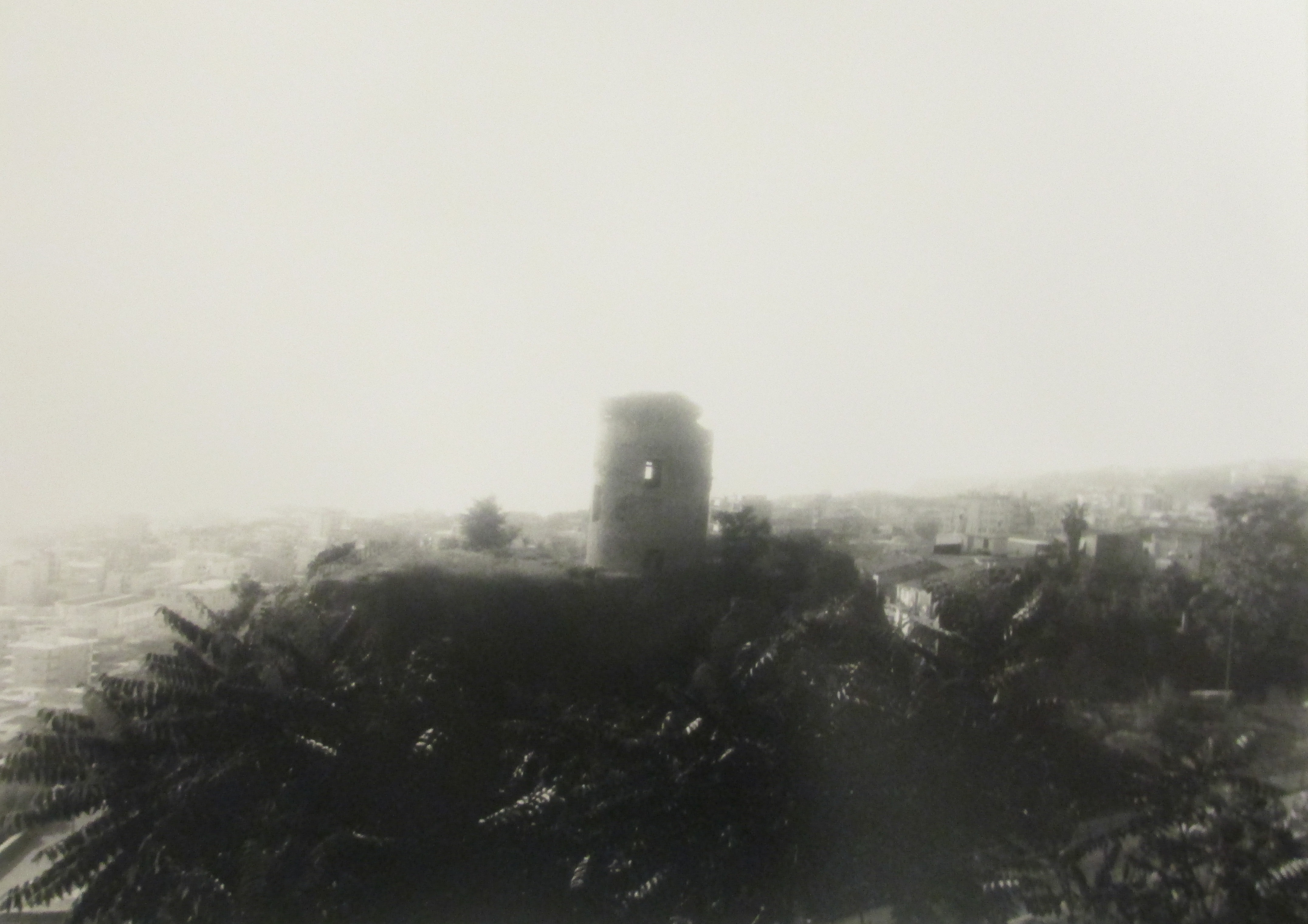 Torre del Castello di Paola (torre, difensiva) - Paola (CS) 