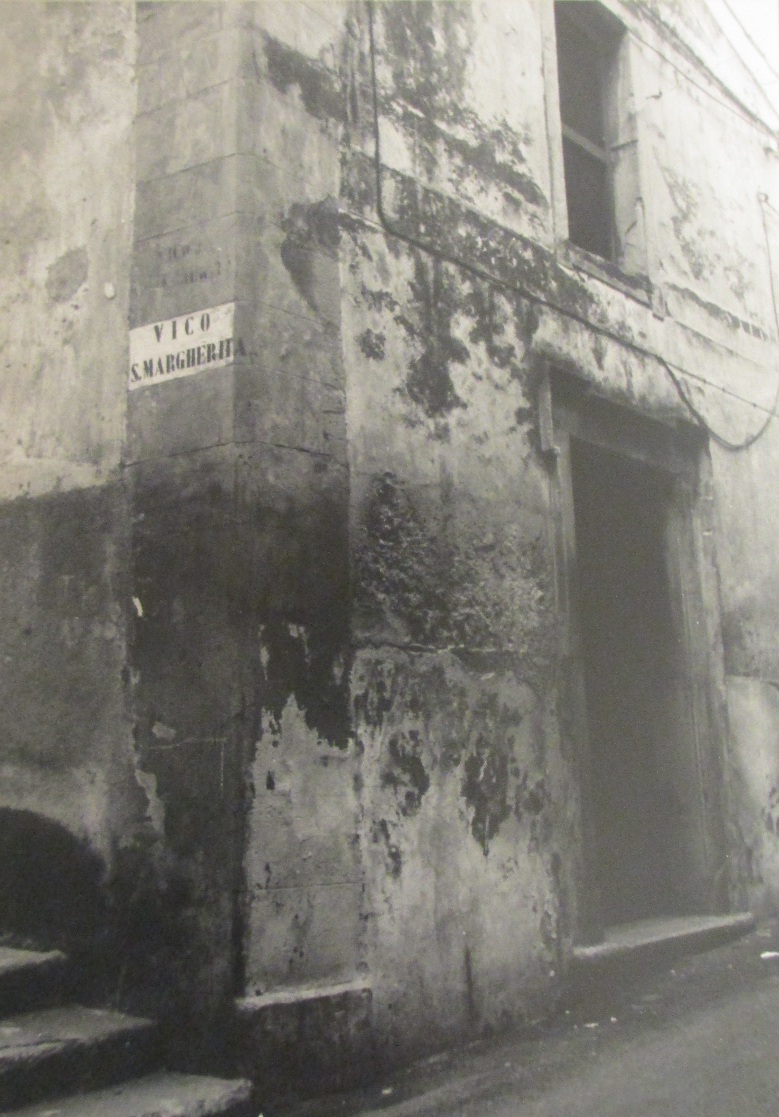 Chiesa di Santa Margherita (chiesa) - Paola (CS) 