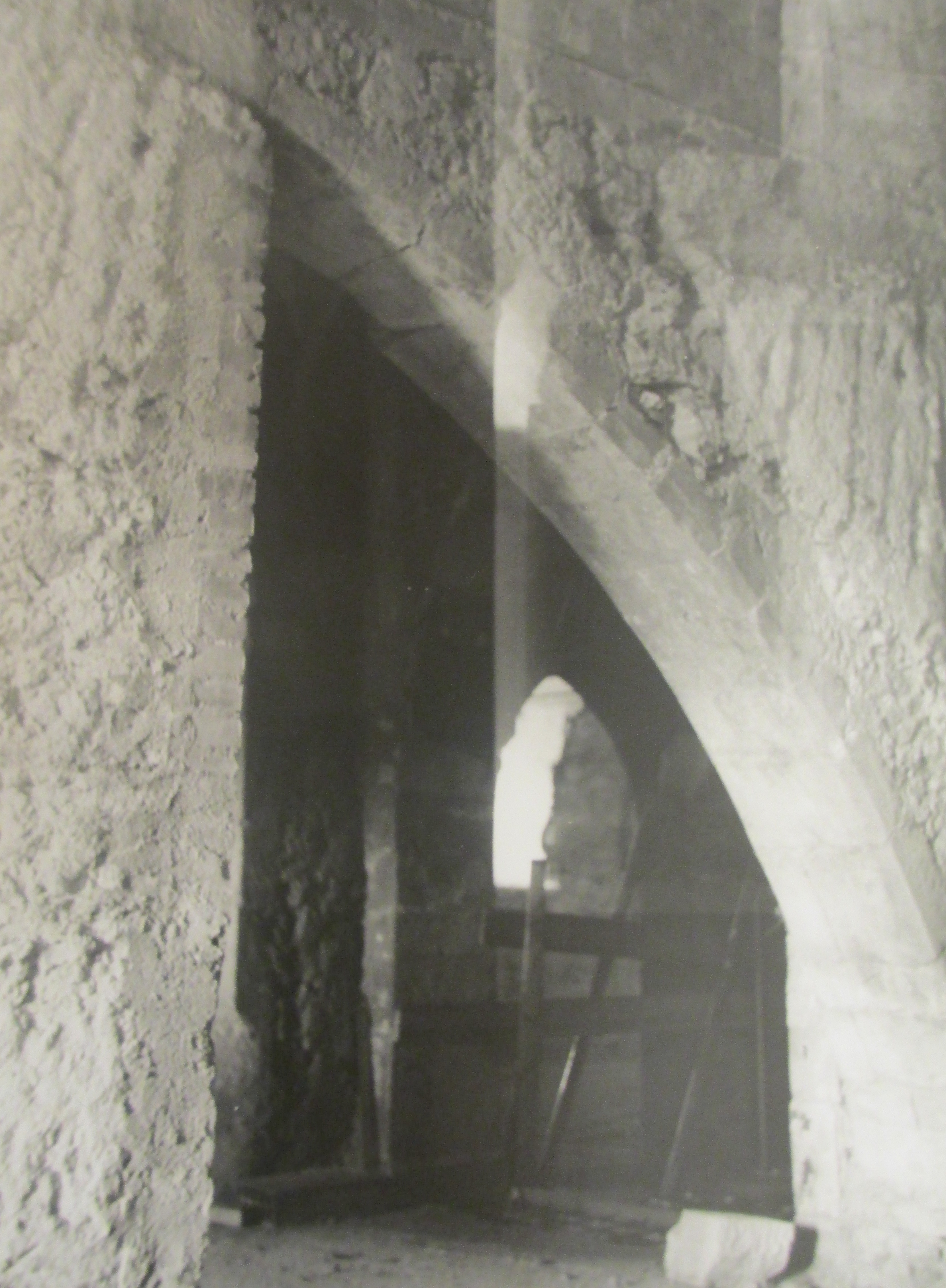 Refettorio del Convento di Sant'Agostino (refettorio, conventuale) - Paola (CS)  (XV)