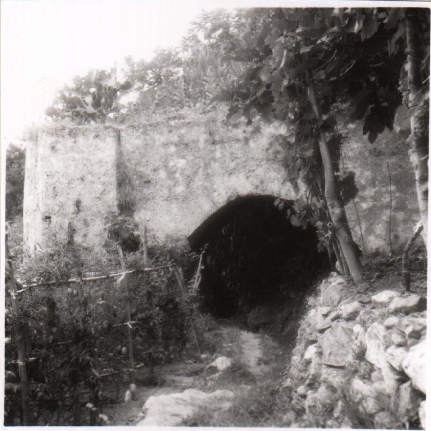 Mulino Contini (mulino, ad acqua) - Paola (CS) 