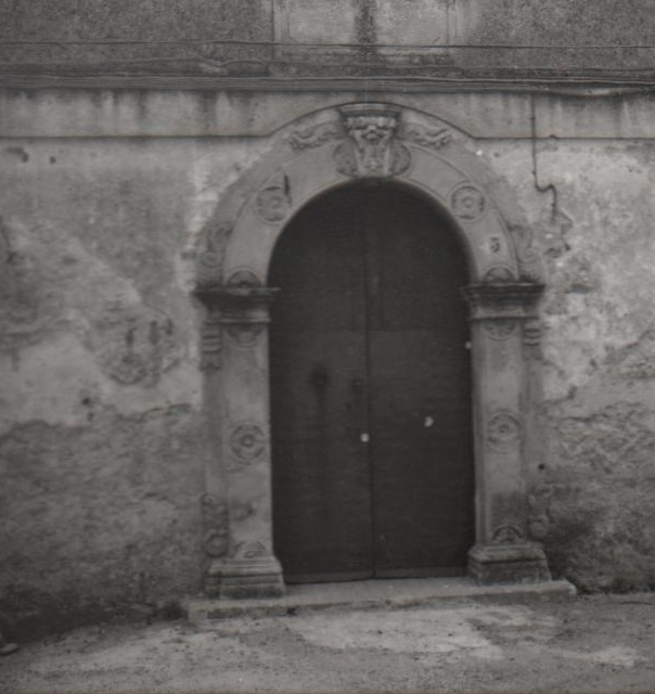 Palazzo Conforti (palazzo, signorile) - San Benedetto Ullano (CS) 
