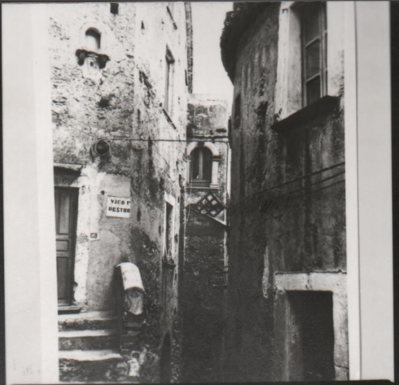 Convento di San Giuseppe (convento, cappuccino) - Belmonte Calabro (CS)  (XVII)