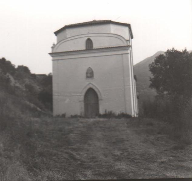 Santuario dei Santi Martiri Argentanesi (santuario) - San Marco Argentano (CS)  (XVIII)