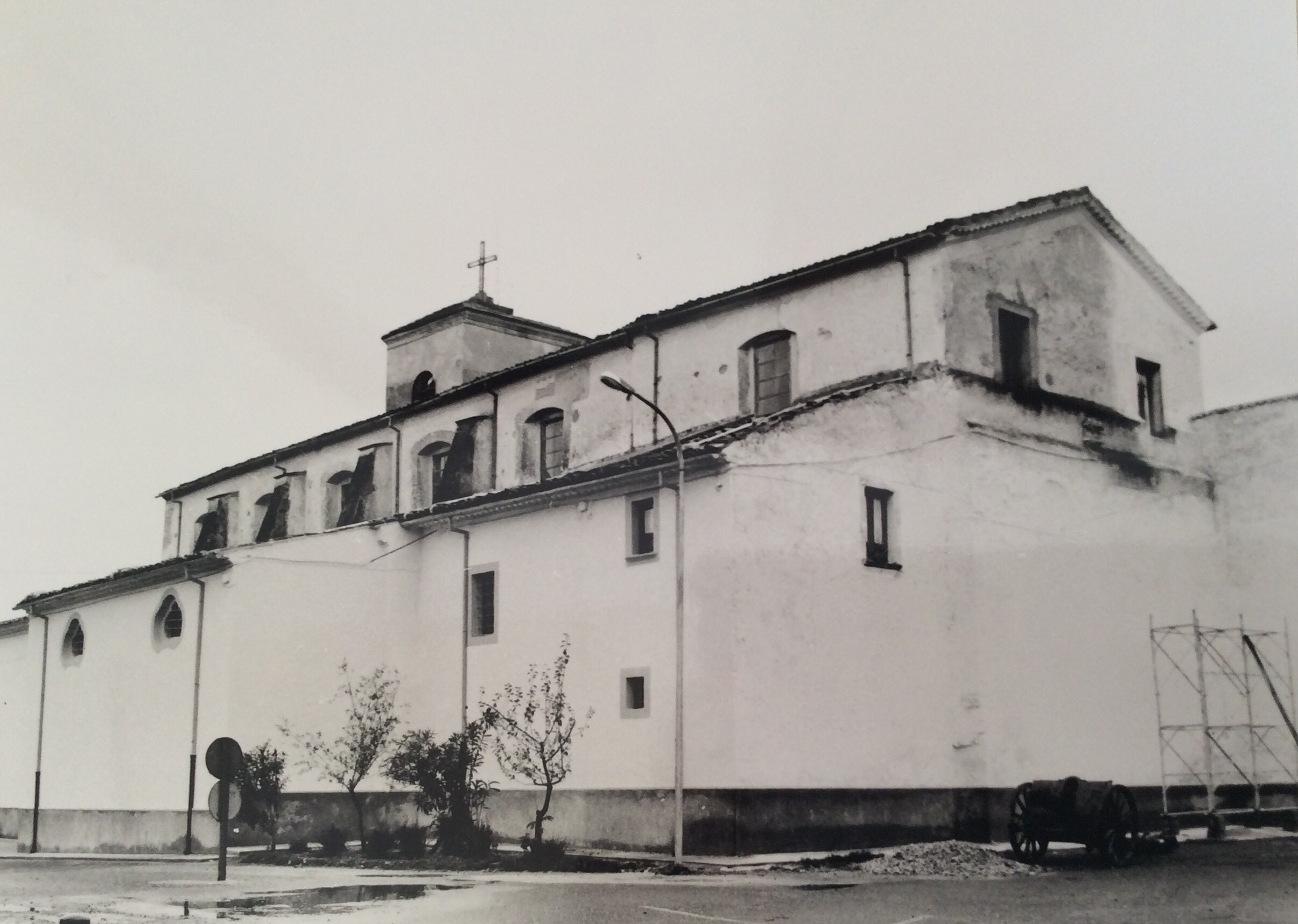 Chiesa delle Pentite (chiesa) - Castrovillari (CS) 