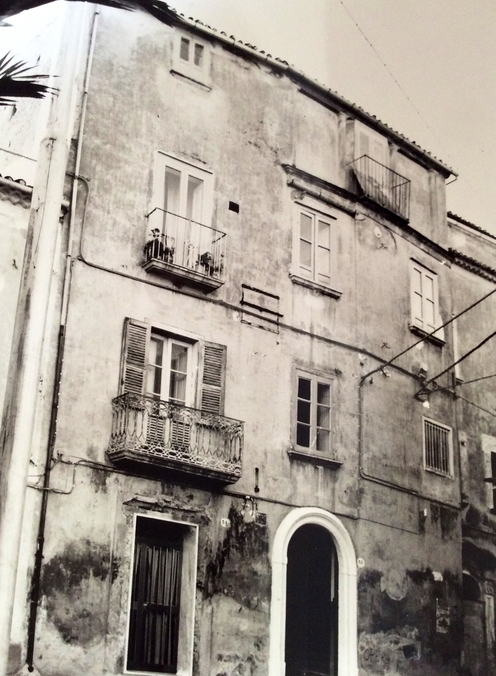 casa - Castrovillari (CS)  (XVIII)