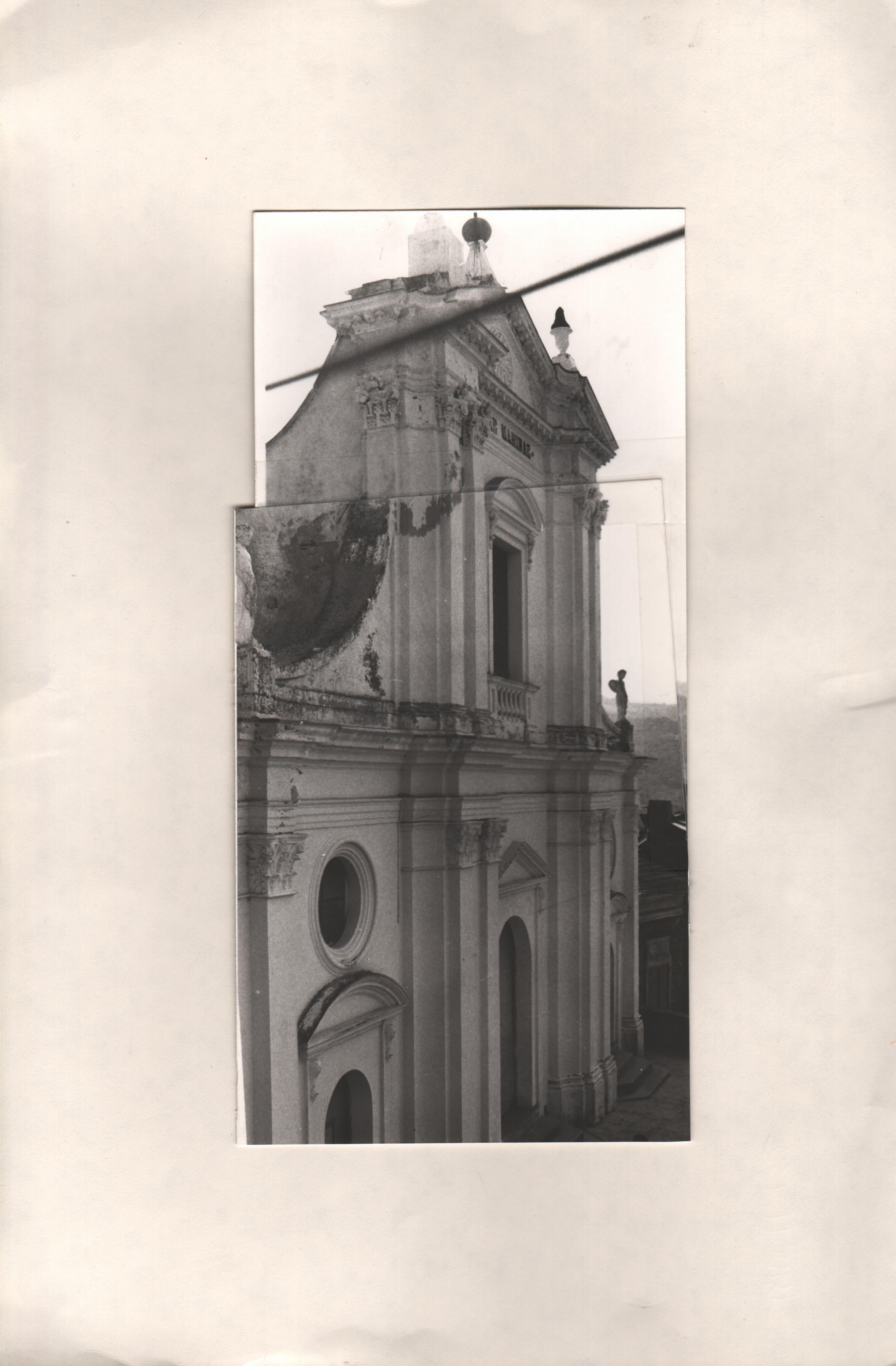 Chiesa di Santa Marina Vergine (chiesa) - Casali del Manco (CS)  (XIV)