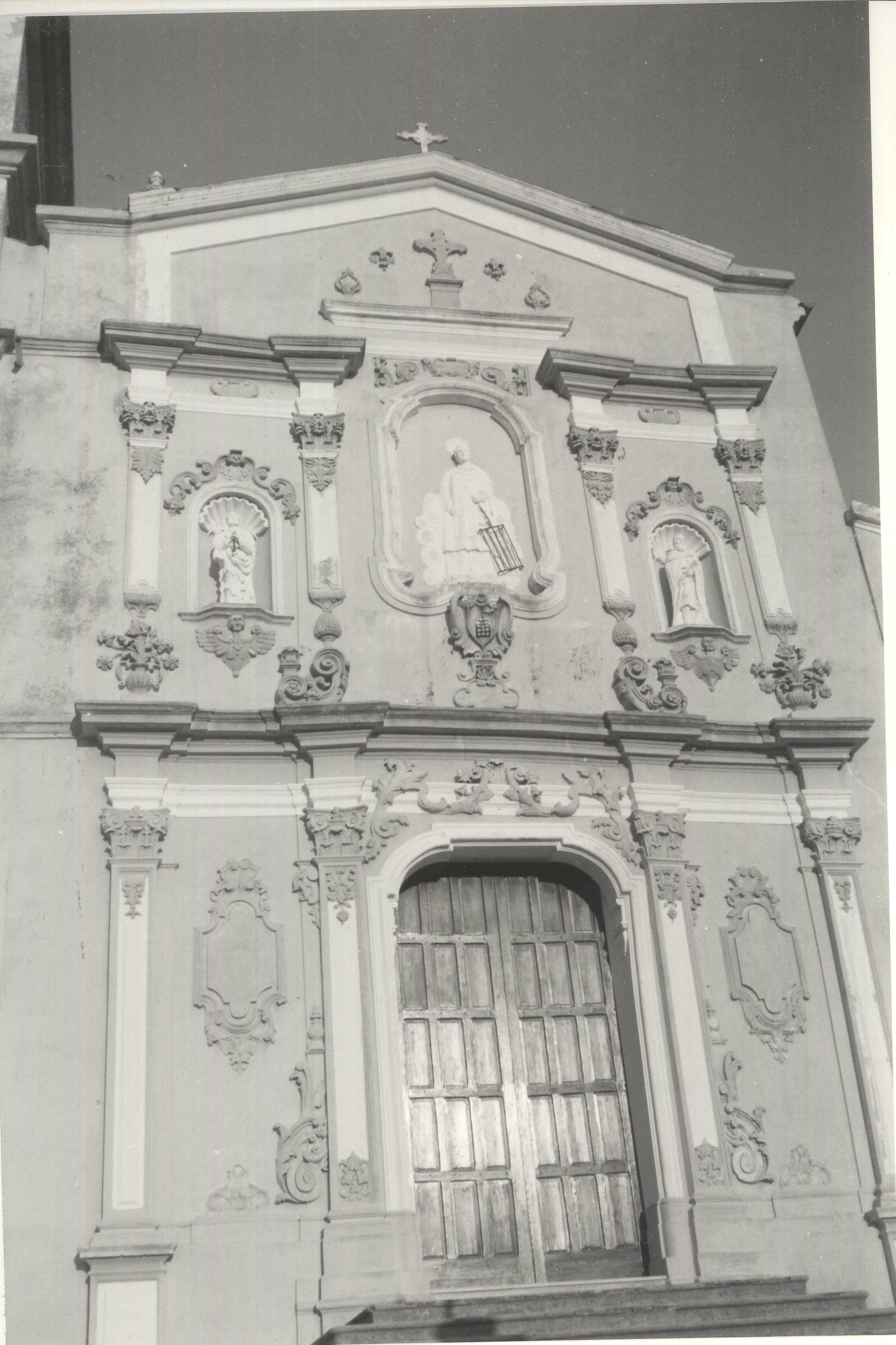 S.Lorenzo (chiesa) - Cerisano (CS)  (IX)