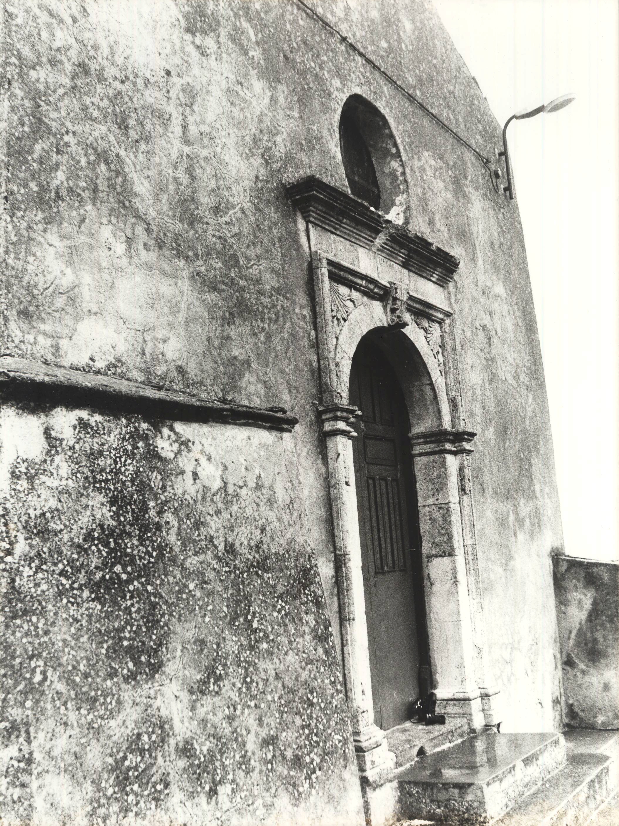 Chiesa di Santa Maria Assunta (chiesa, parrocchiale) - Cleto (CS)  (XVII)