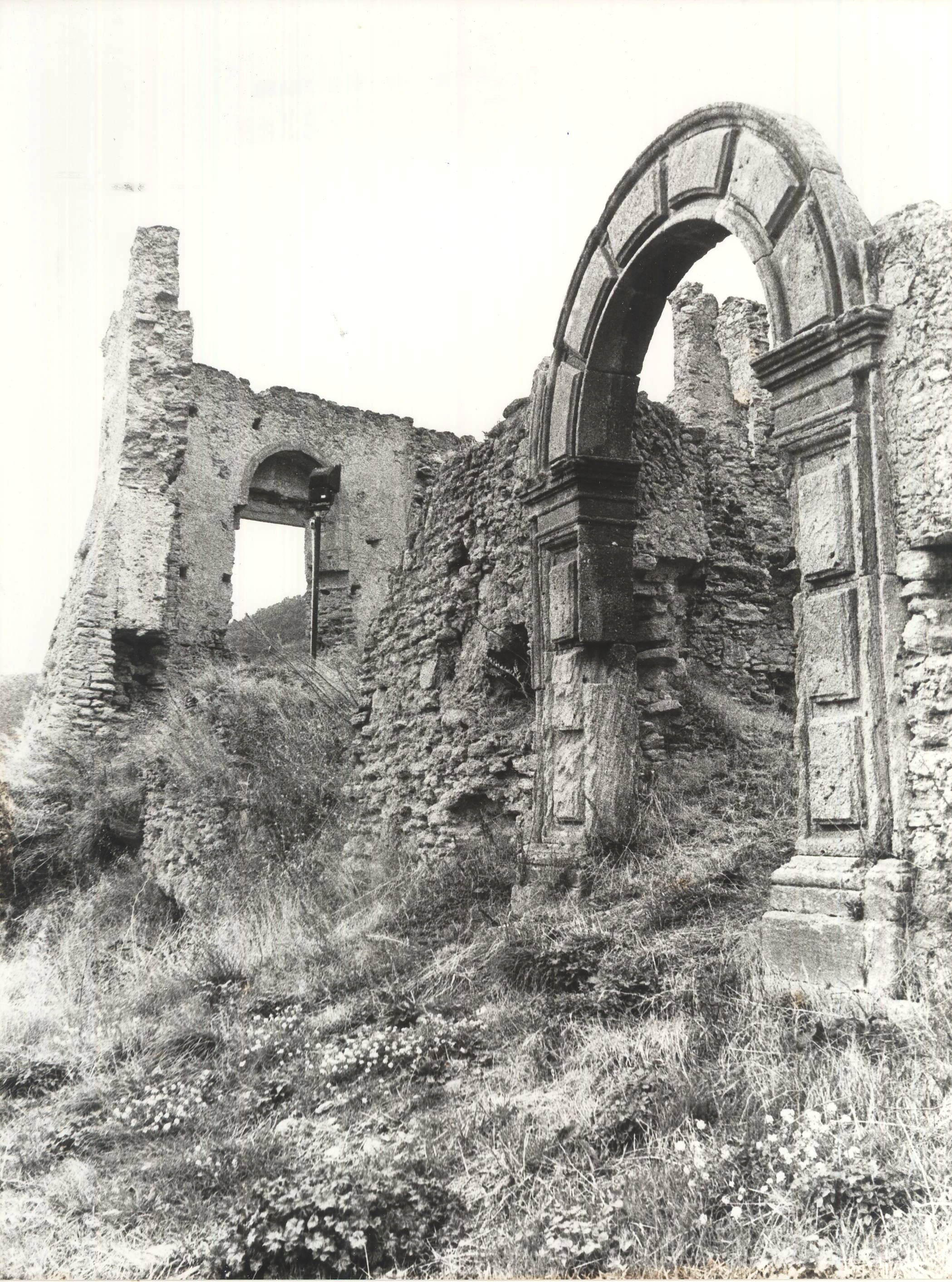 Castello (castello) - Cleto (CS)  (XVIII)