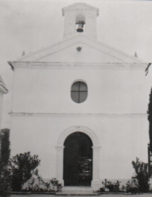 Chiesa del cimitero (chiesa, cimiteriale) - Fagnano Castello (CS)  (XIX)