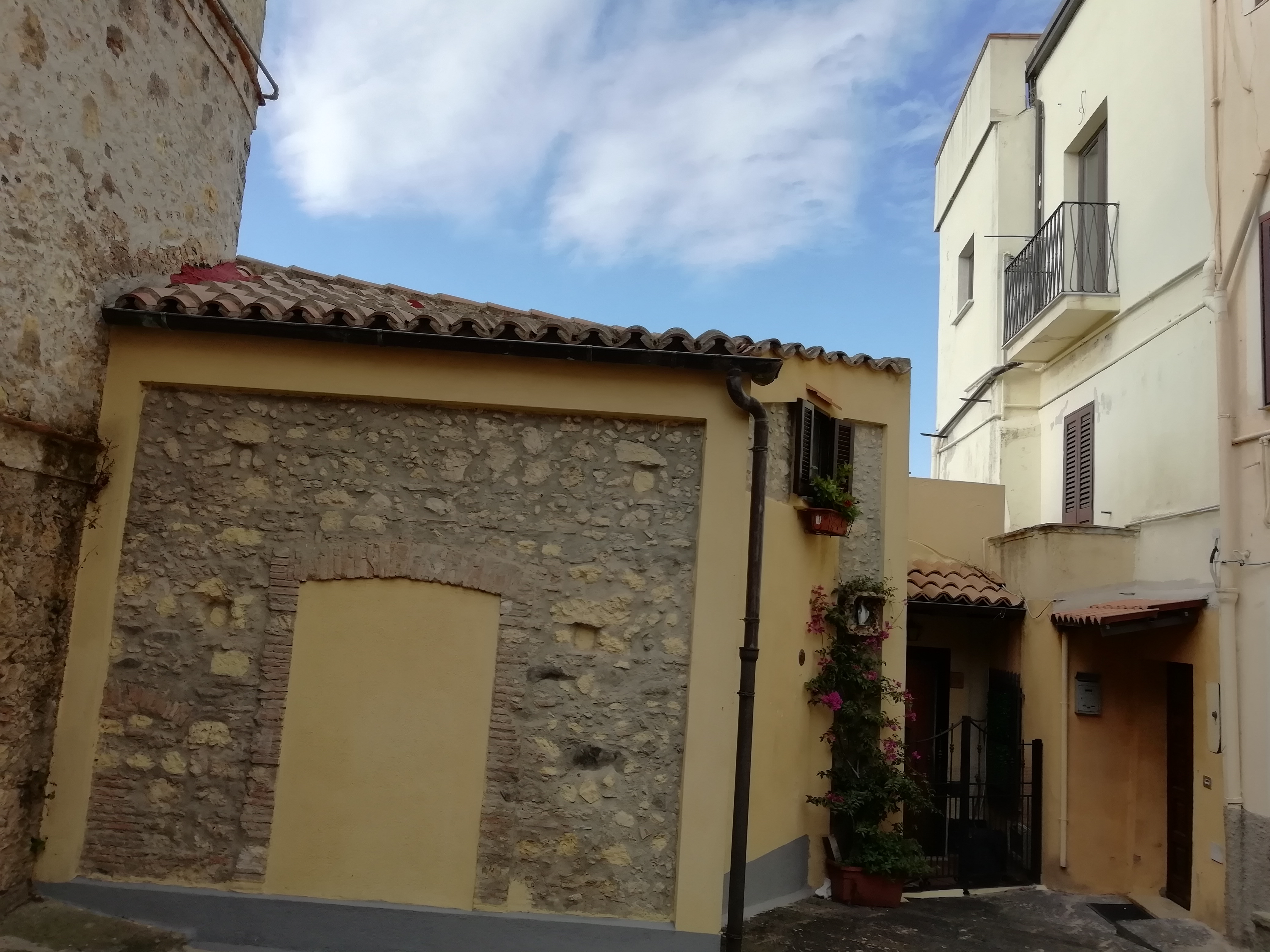 Casa Marino (casa, privata) - Catanzaro (CZ)  (VIII)