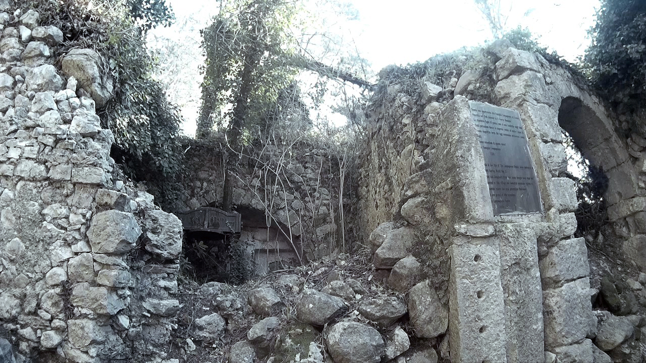 Casa Compagnone (casa, privata) - San Pietro Infine (CE)  (XIX)