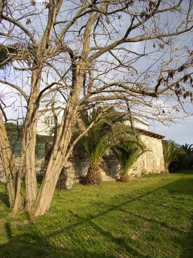 Basilichetta di San Casto (chiesa, basilicale) - Sessa Aurunca (CE) 