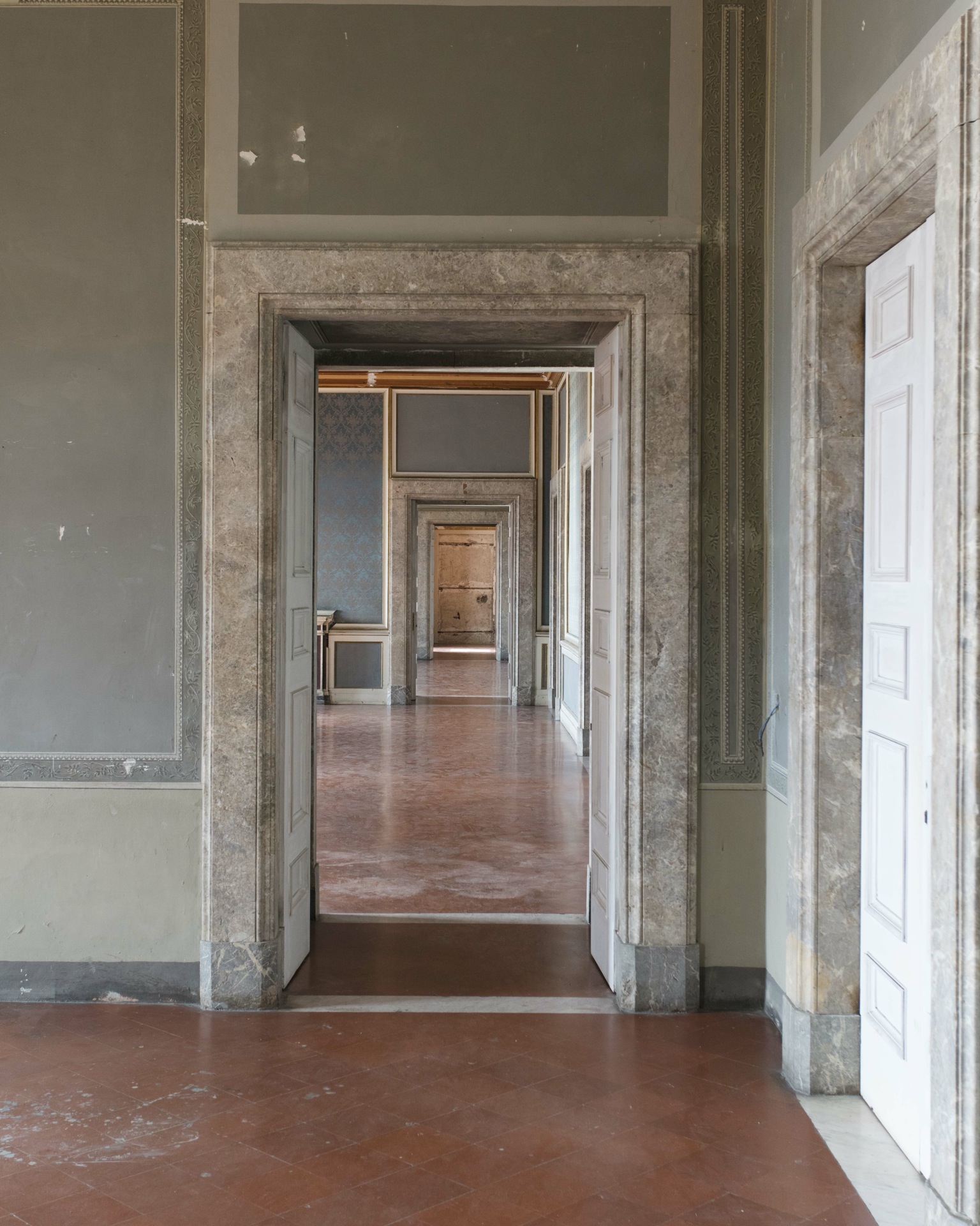 REAL SITO DI CARDITELLO (palazzo, nobiliare) - San Tammaro (CE) 
