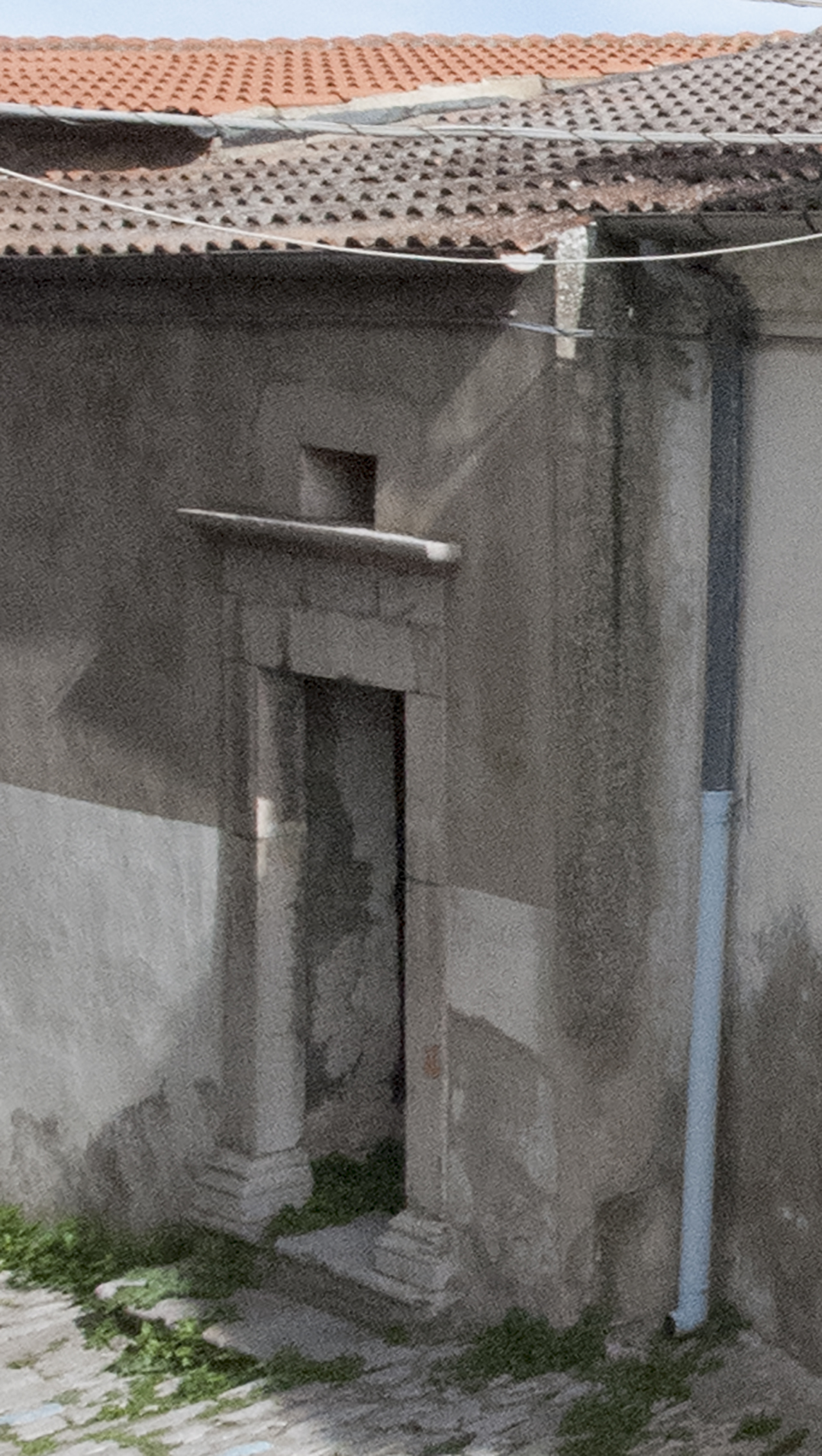 Cappella dell'Addolorata (cappella) - Oppido Lucano (PZ) 