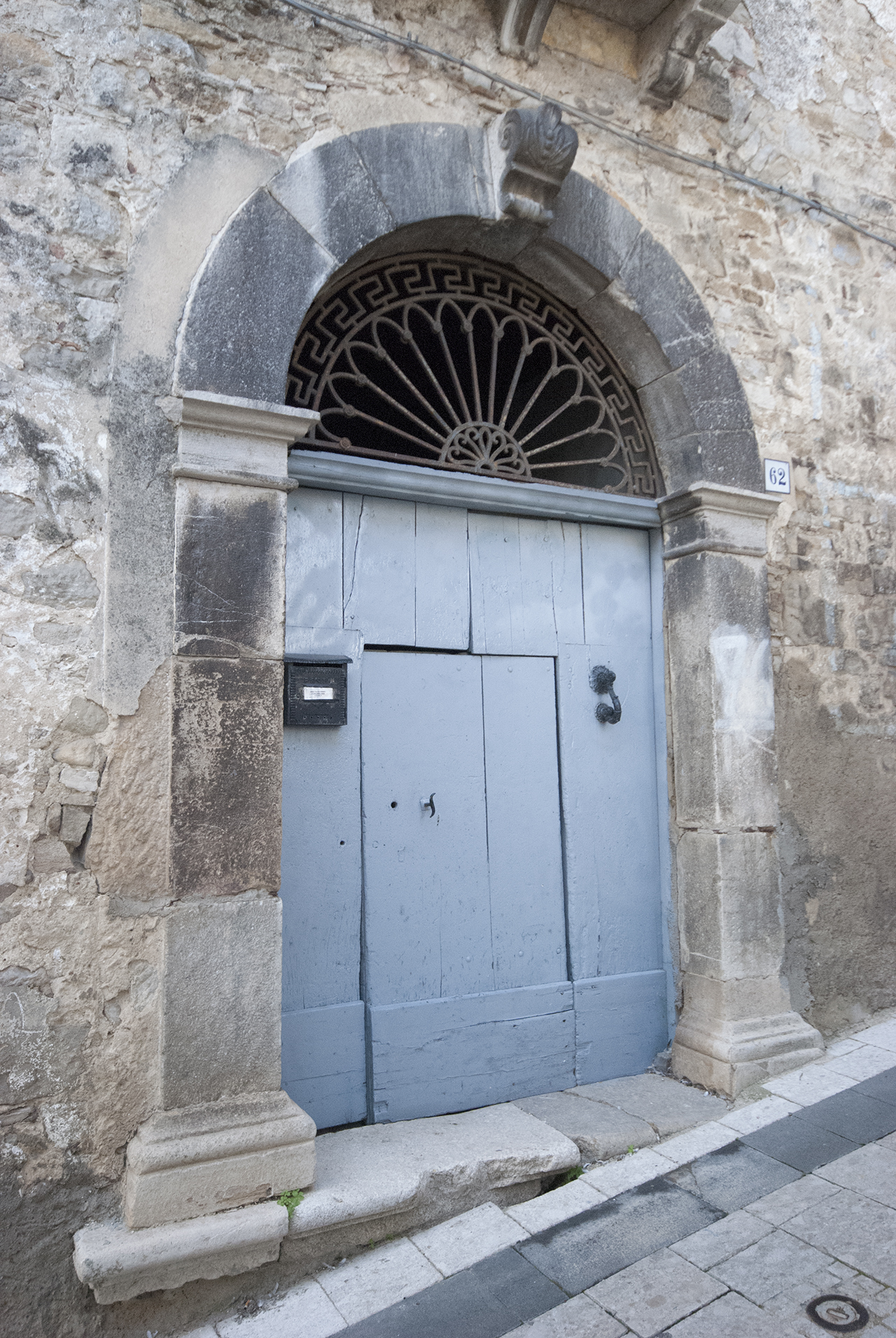 Palazzo Basilio- De Luca (palazzo, privato) - Oppido Lucano (PZ) 