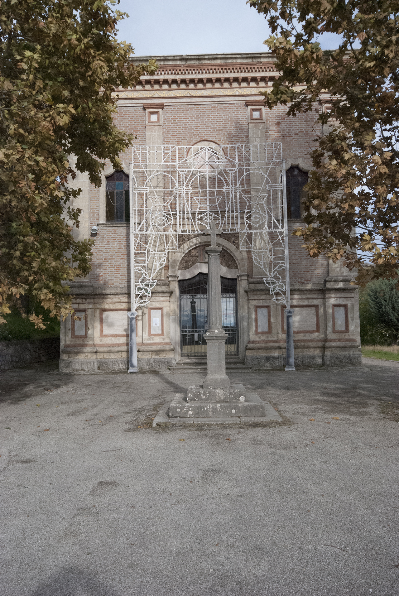 Chiesa di San Vito (chiesa, sussidiaria) - Avigliano (PZ) 