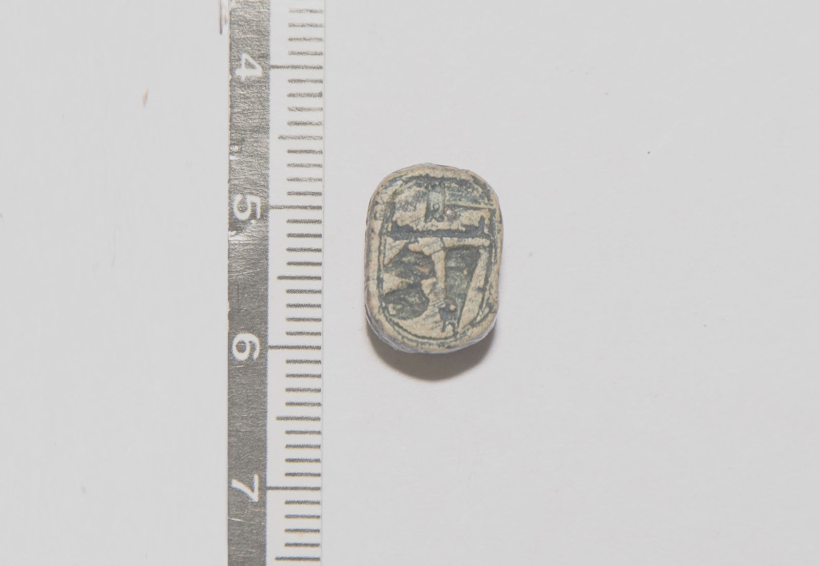 Amuleto