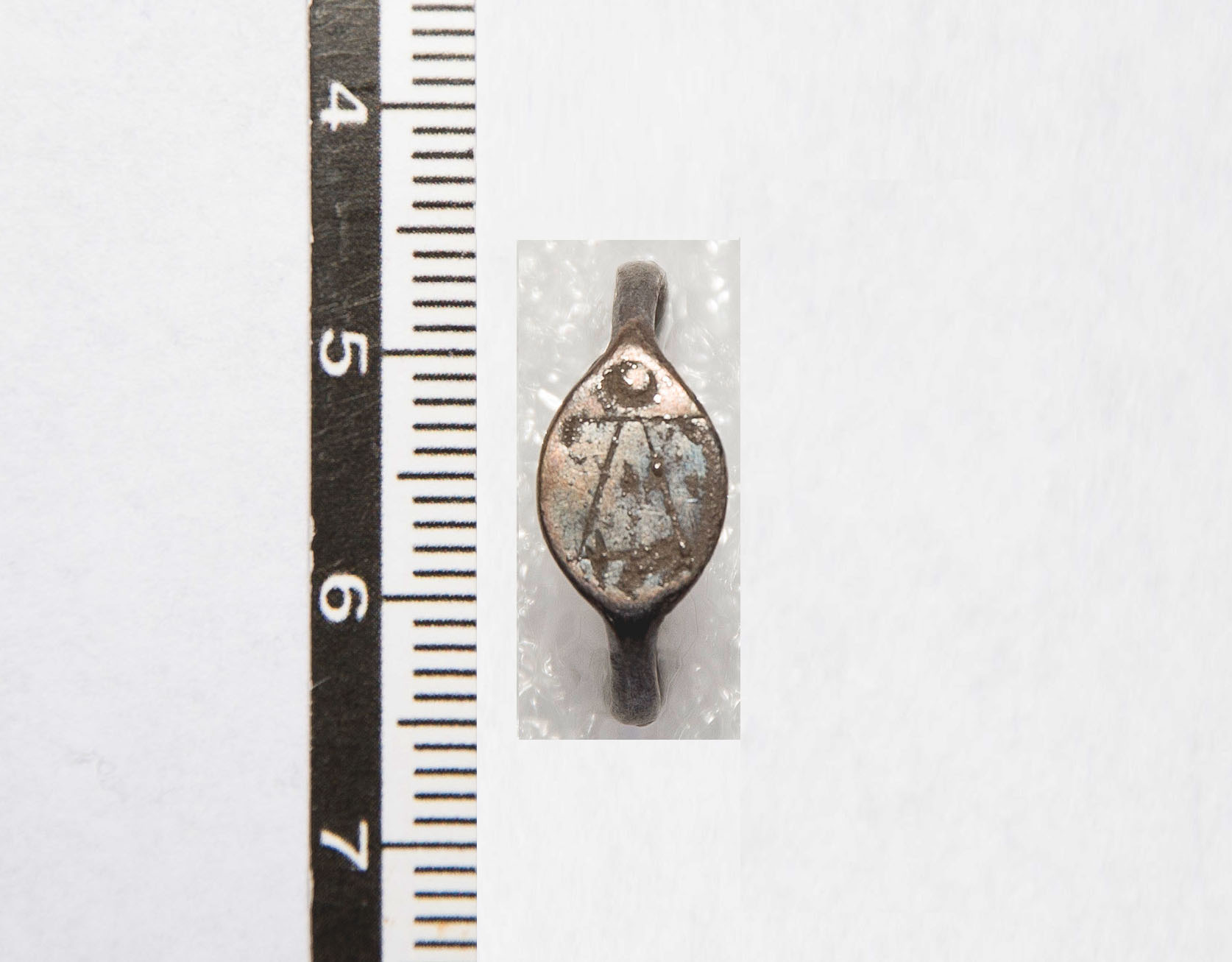 Anello/ digitale