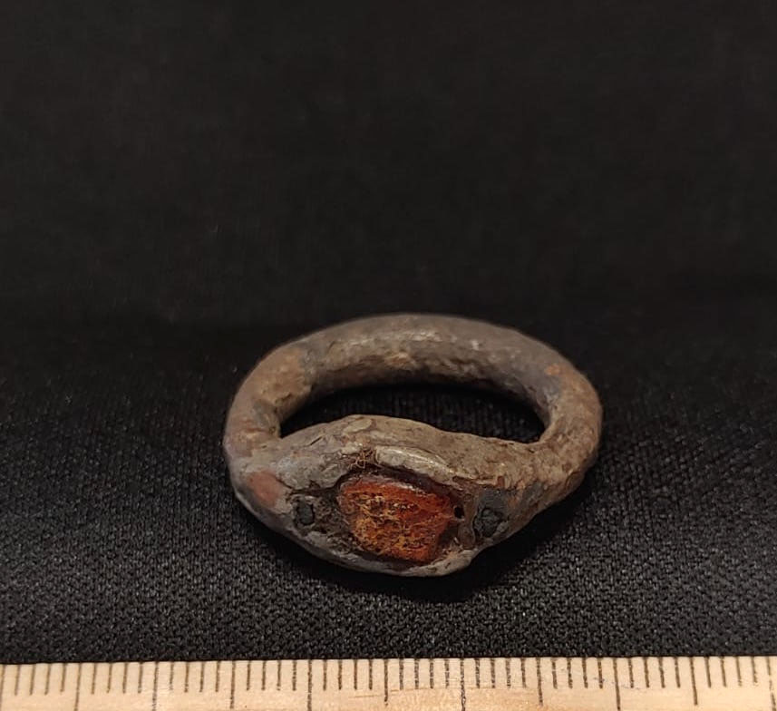 Anello/ digitale