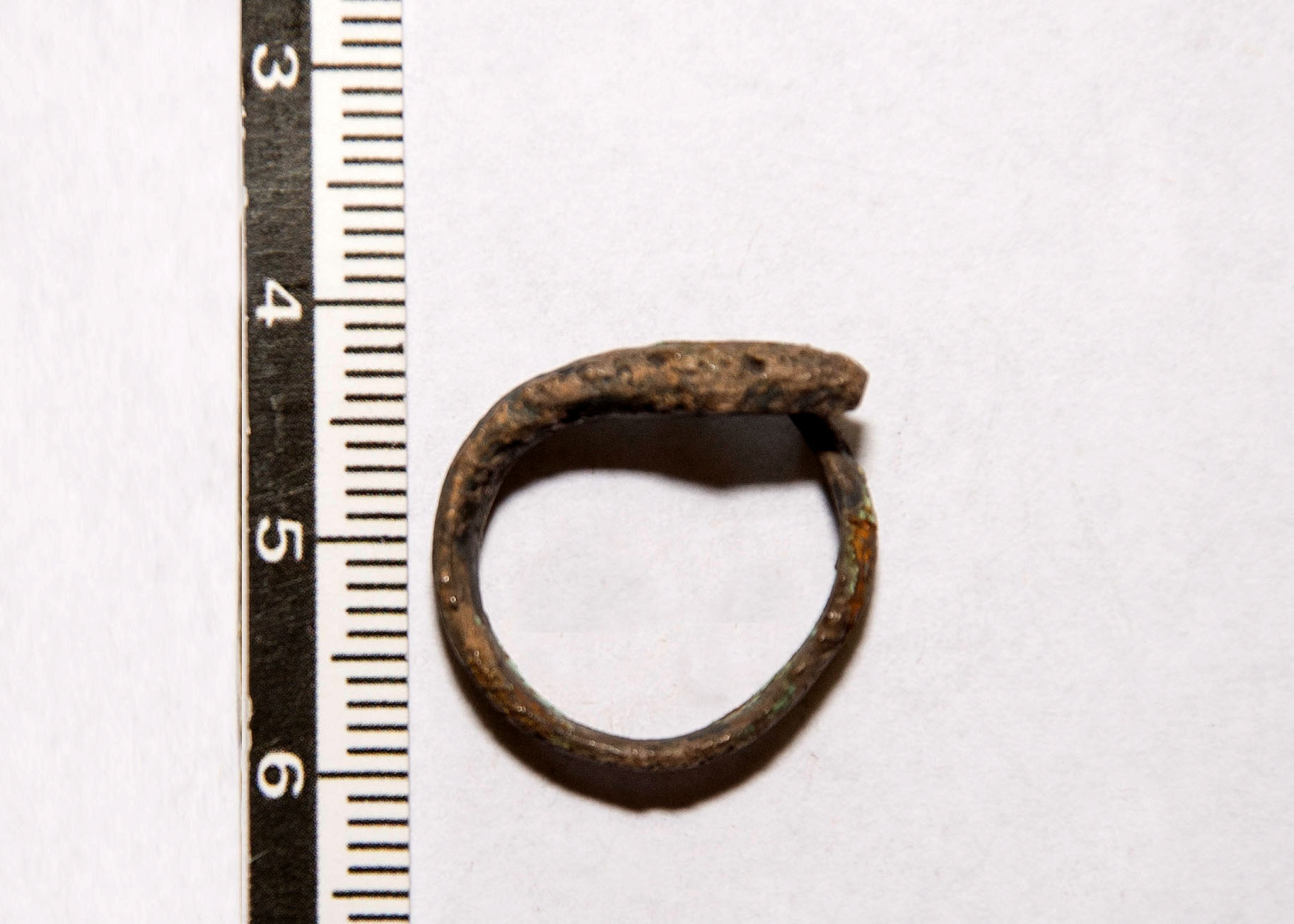 Anello/ digitale